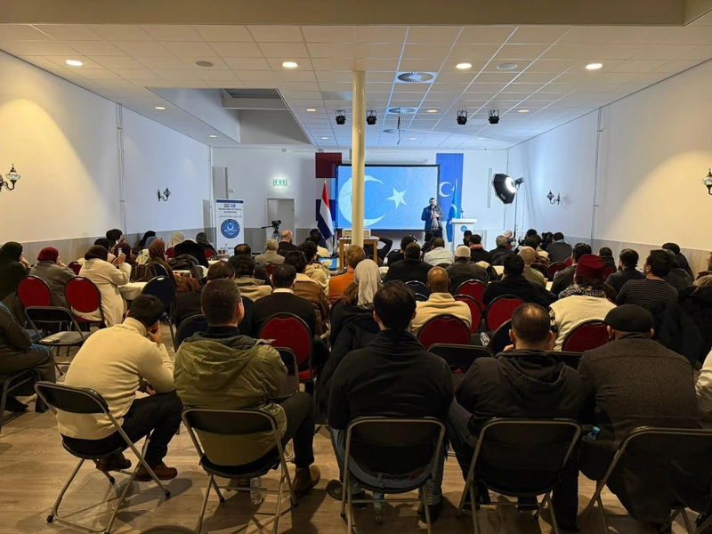 Een Cruciale Stap in Internationale Diplomatie en Recht: 'Path to Dignity' Trainingsprogramma Succesvol Afgerond in Zeist