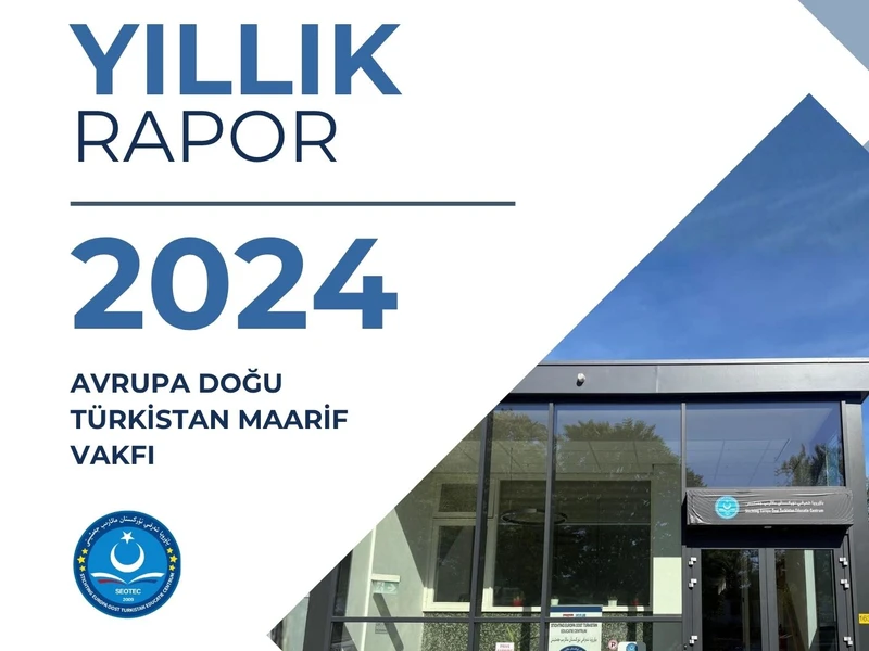 2024 Yıllık Rapor